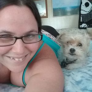 Meet your Posher, Meredith